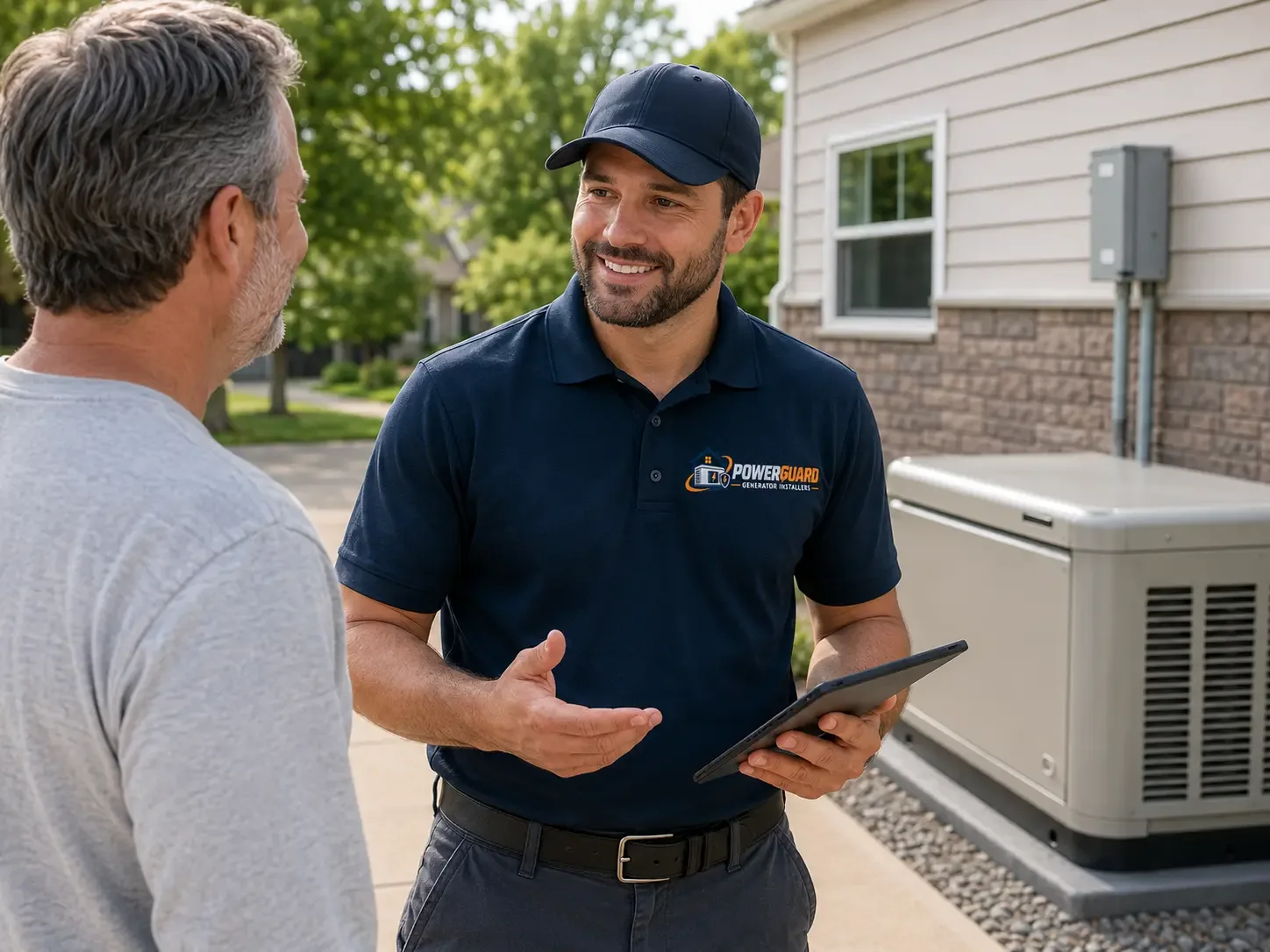 Generator Installation Oxford, MS FAQs